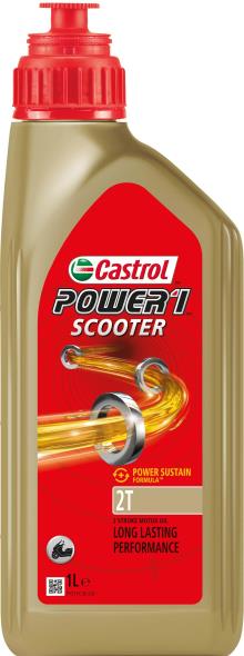 CASTROL 15F575